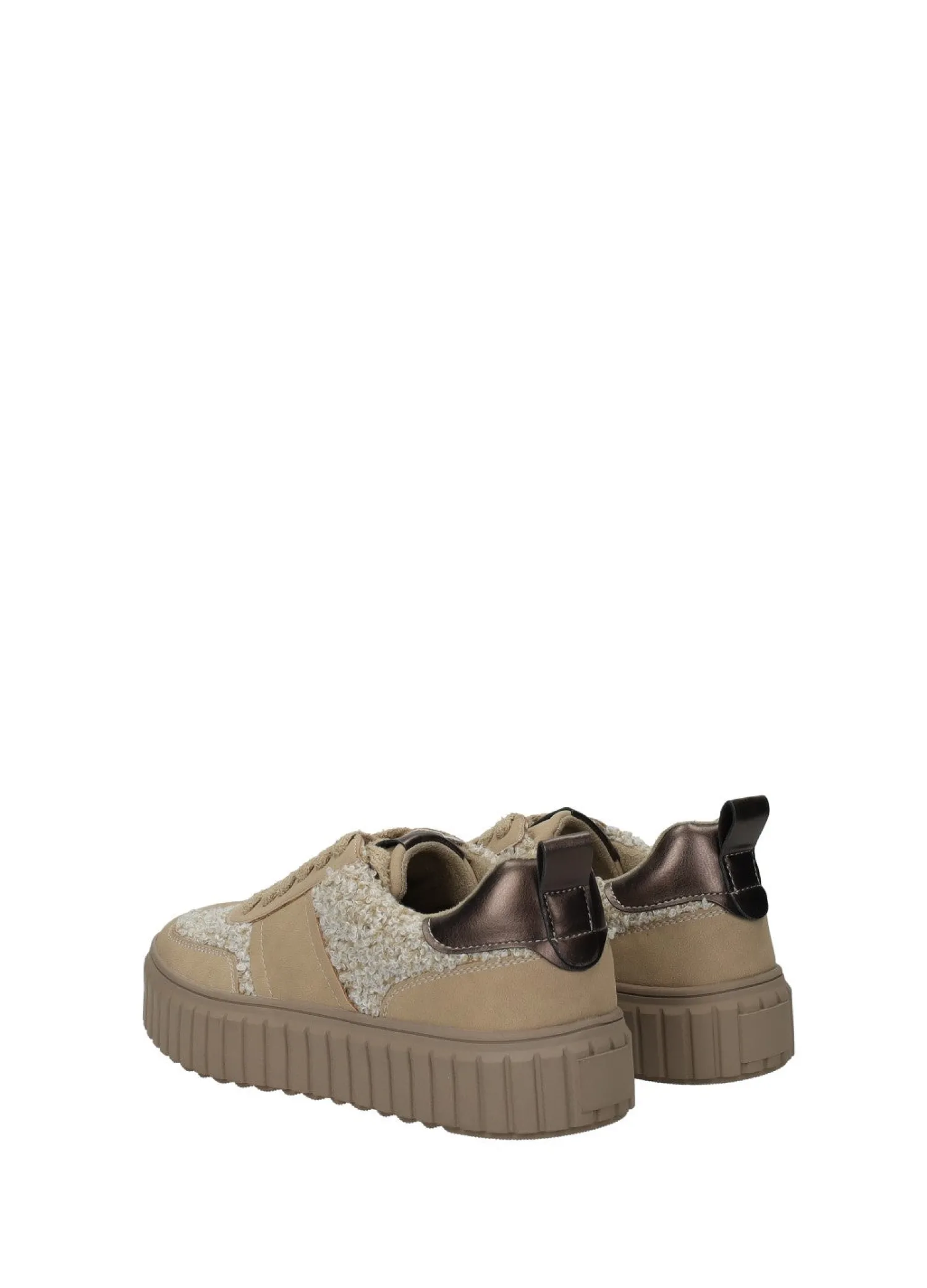 Sneakers|Articoli In Promozione>Tata Italia Sneakers platform Beige