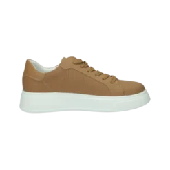 Sneakers>Tata Italia Sneakers platform con logo