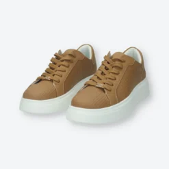 Sneakers>Tata Italia Sneakers platform con logo
