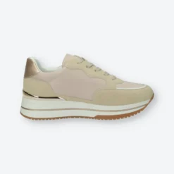 Sneakers>Tata Italia Sneakers platform.Tacco alto 4 cm