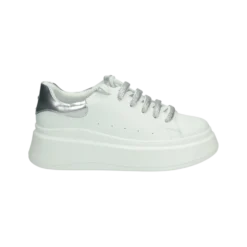 Sneakers>Tata Italia Sneakers platform.Tacco alto 6 cm