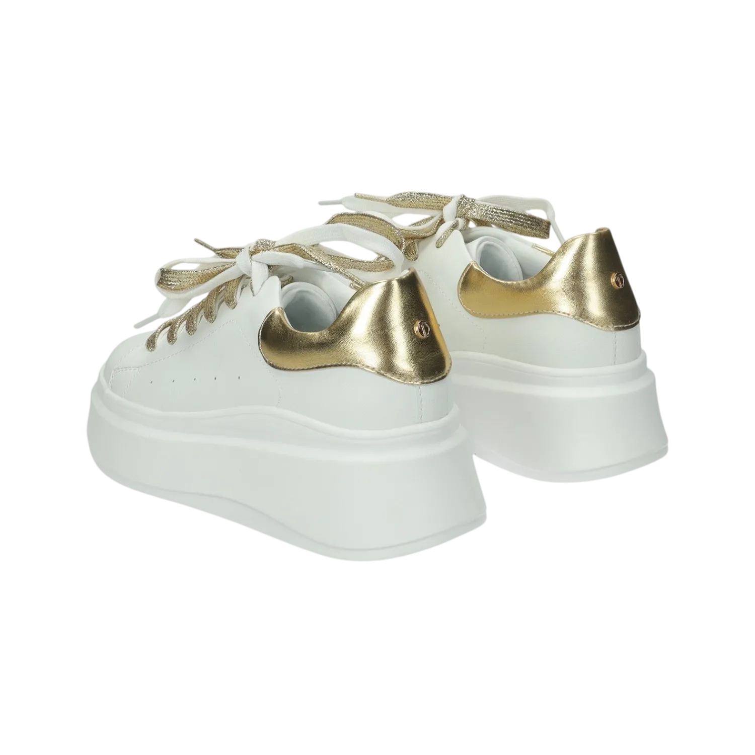 Sneakers>Tata Italia Sneakers platform.Tacco alto 6 cm