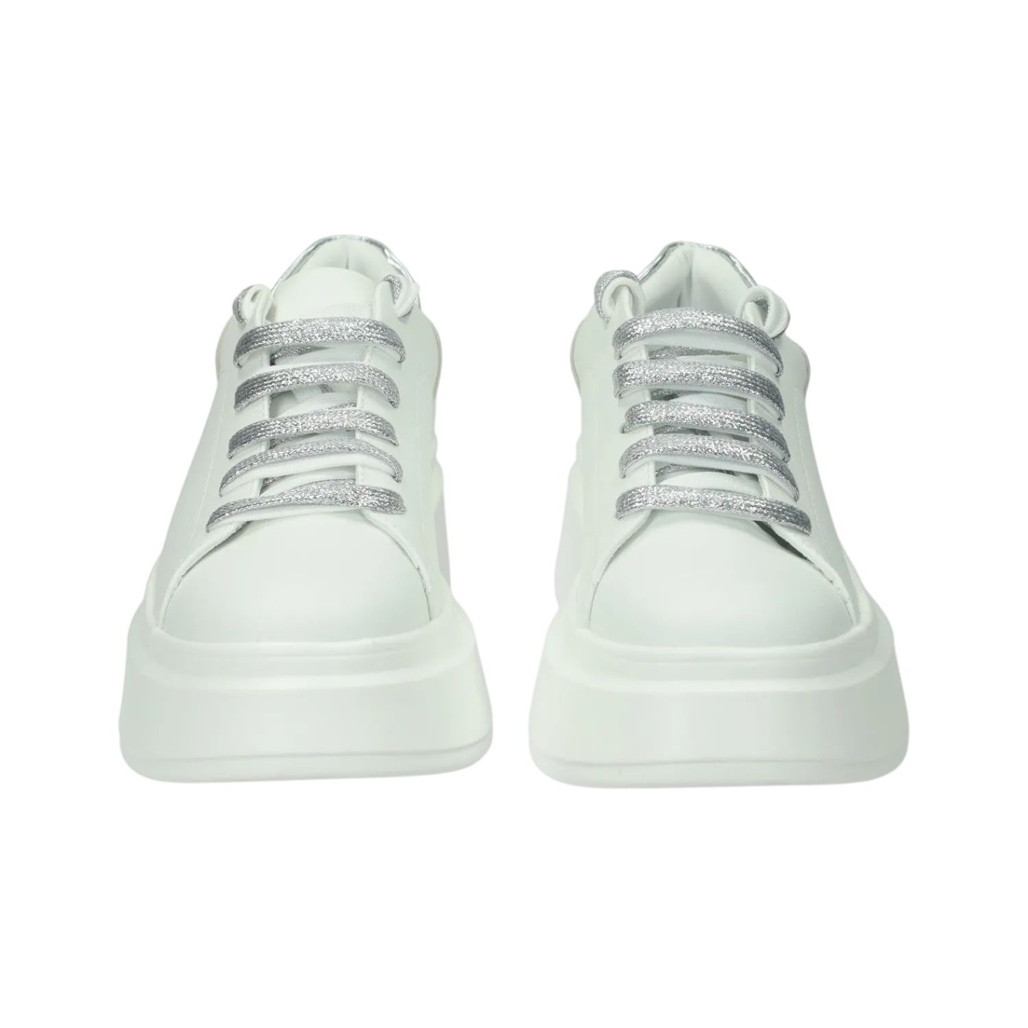 Sneakers>Tata Italia Sneakers platform.Tacco alto 6 cm