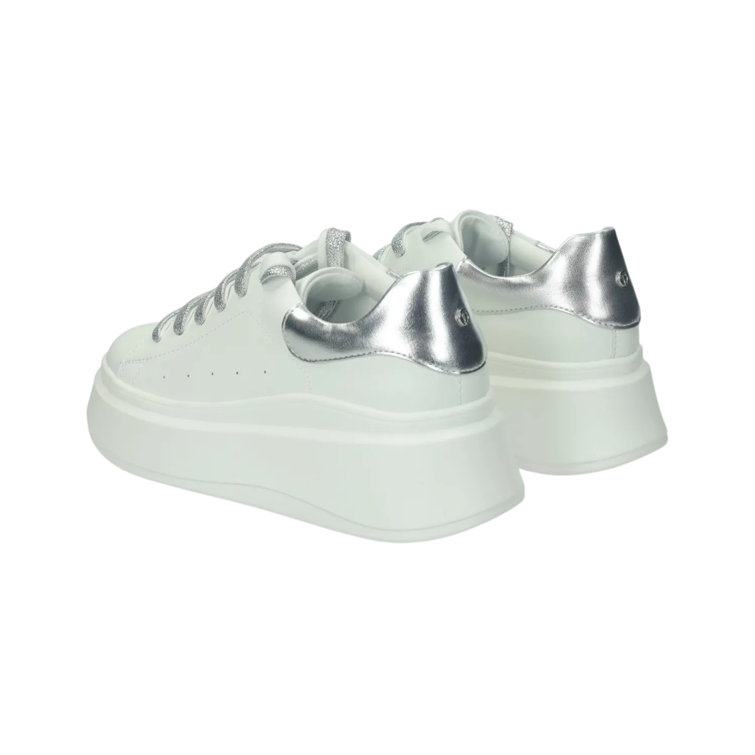 Sneakers>Tata Italia Sneakers platform.Tacco alto 6 cm
