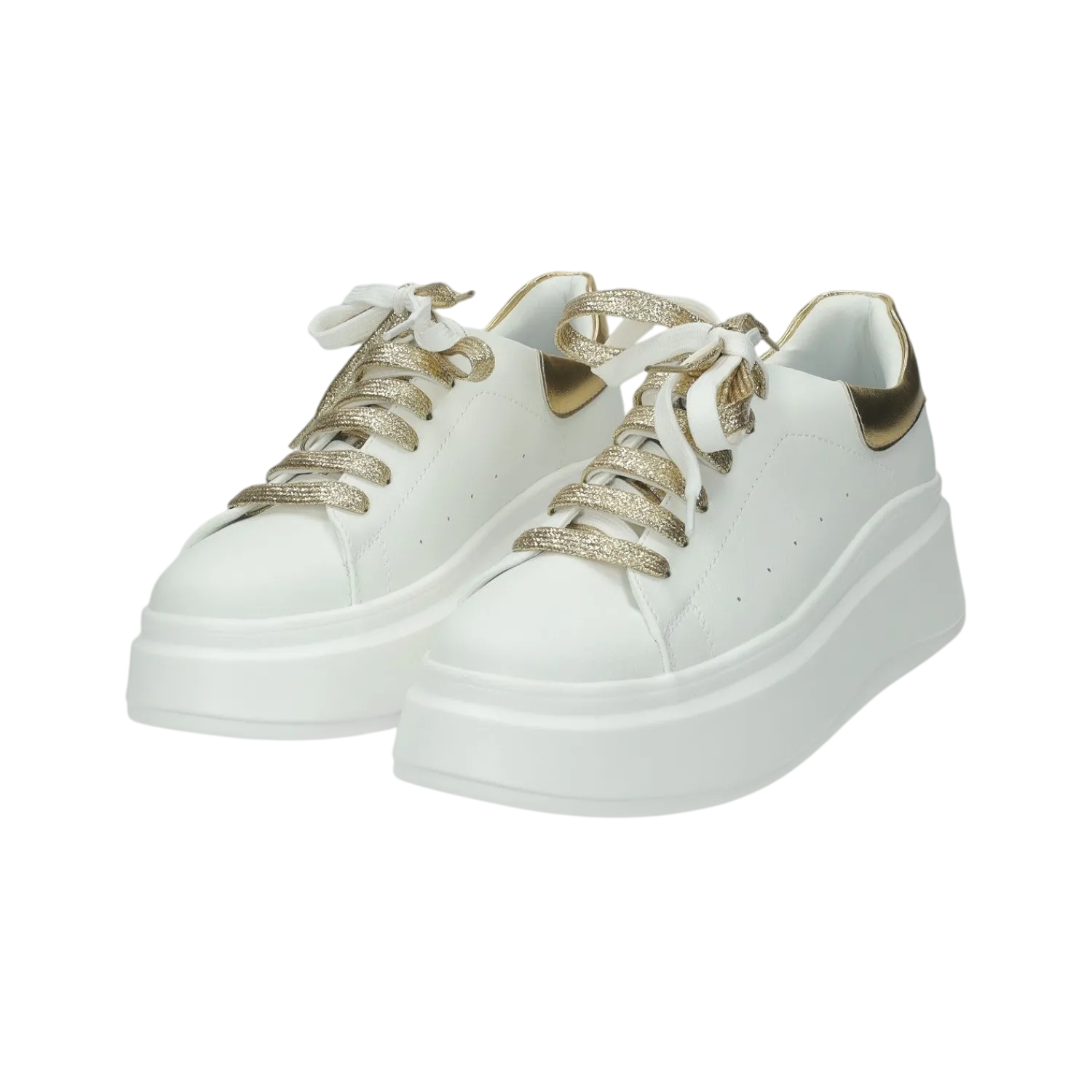 Sneakers>Tata Italia Sneakers platform.Tacco alto 6 cm
