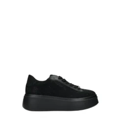 Sneakers|Articoli In Promozione>Tata Italia Sneakers ricoperte da strass. Tacco alto: 5 cm