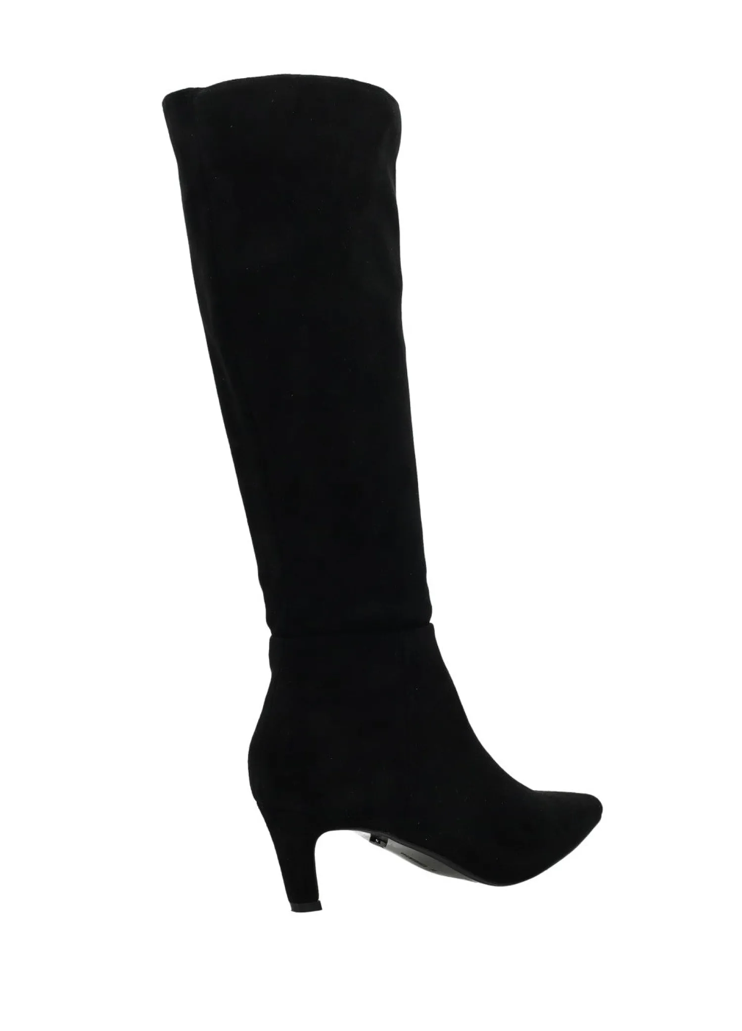 Stivali Con Tacco|Articoli In Promozione>Tata Italia Stivale donna
