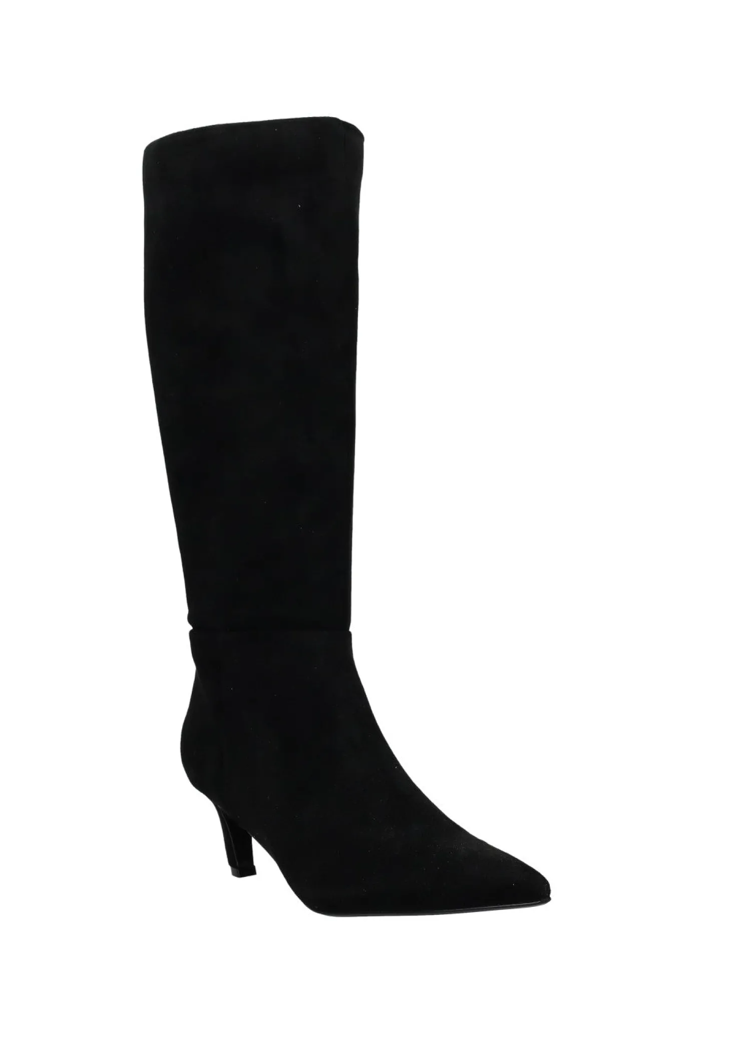 Stivali Con Tacco|Articoli In Promozione>Tata Italia Stivale donna