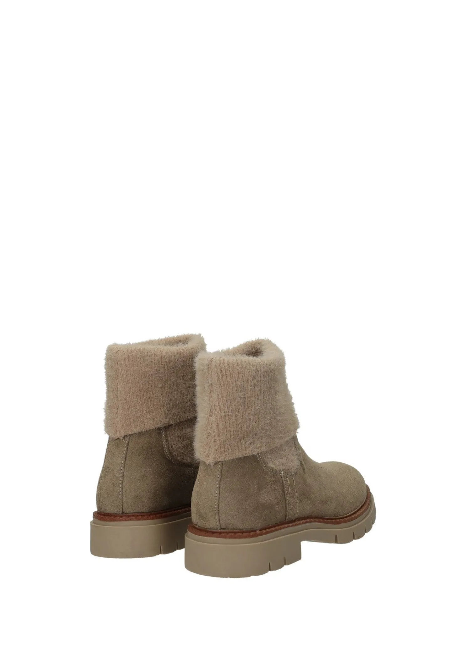 Articoli In Promozione>Tata Italia Stivaletti Beige