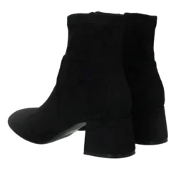 Stivali Bassi|Stivaletti Con Tacco><noscript><img width=
