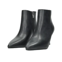 Stivali Bassi|Stivaletti Con Tacco><noscript><img width=
