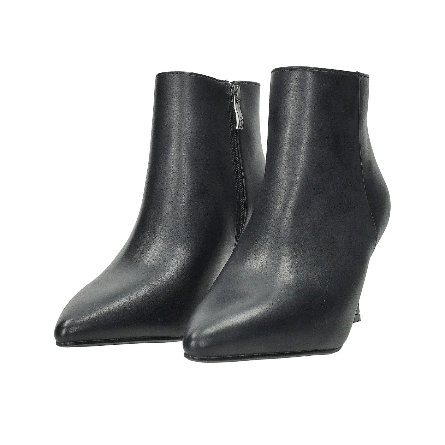 Stivali Bassi|Stivaletti Con Tacco>Tata Italia Stivaletti a punta. Tacco alto 7cm