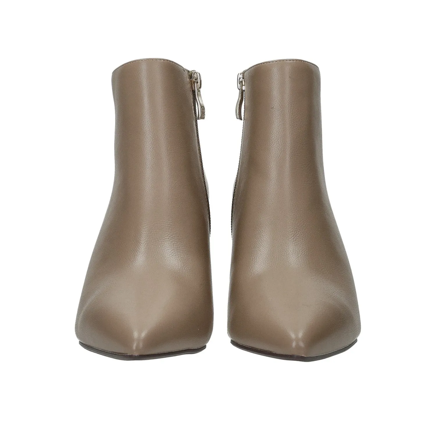 Stivali Bassi|Stivaletti Con Tacco>Tata Italia Stivaletti a punta. Tacco alto 7cm
