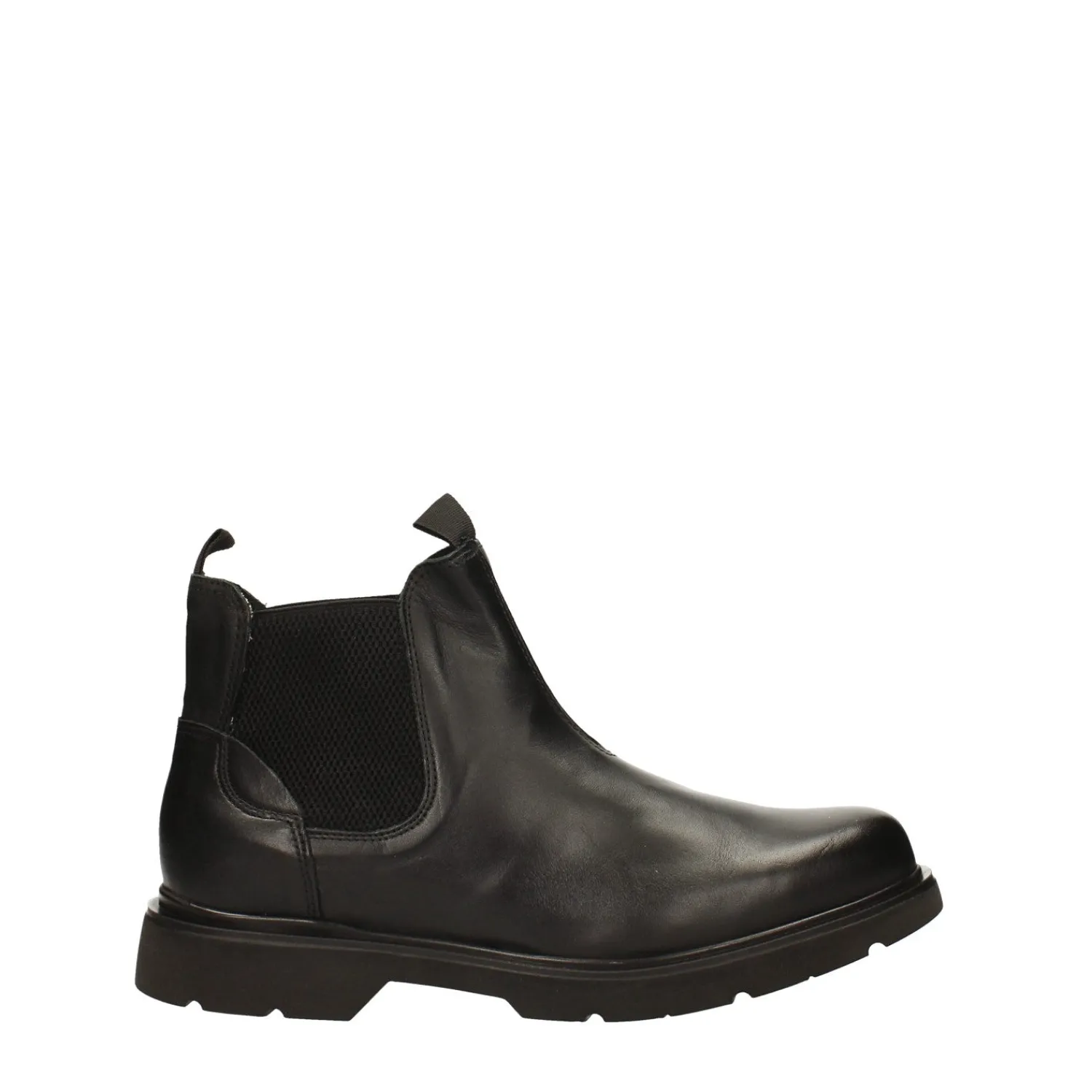Stivaletti|Articoli In Promozione>Tata Italia Stivaletti chelsea in vera pelle. Made in Italy