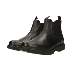 Stivaletti|Articoli In Promozione>Tata Italia Stivaletti chelsea in vera pelle. Made in Italy