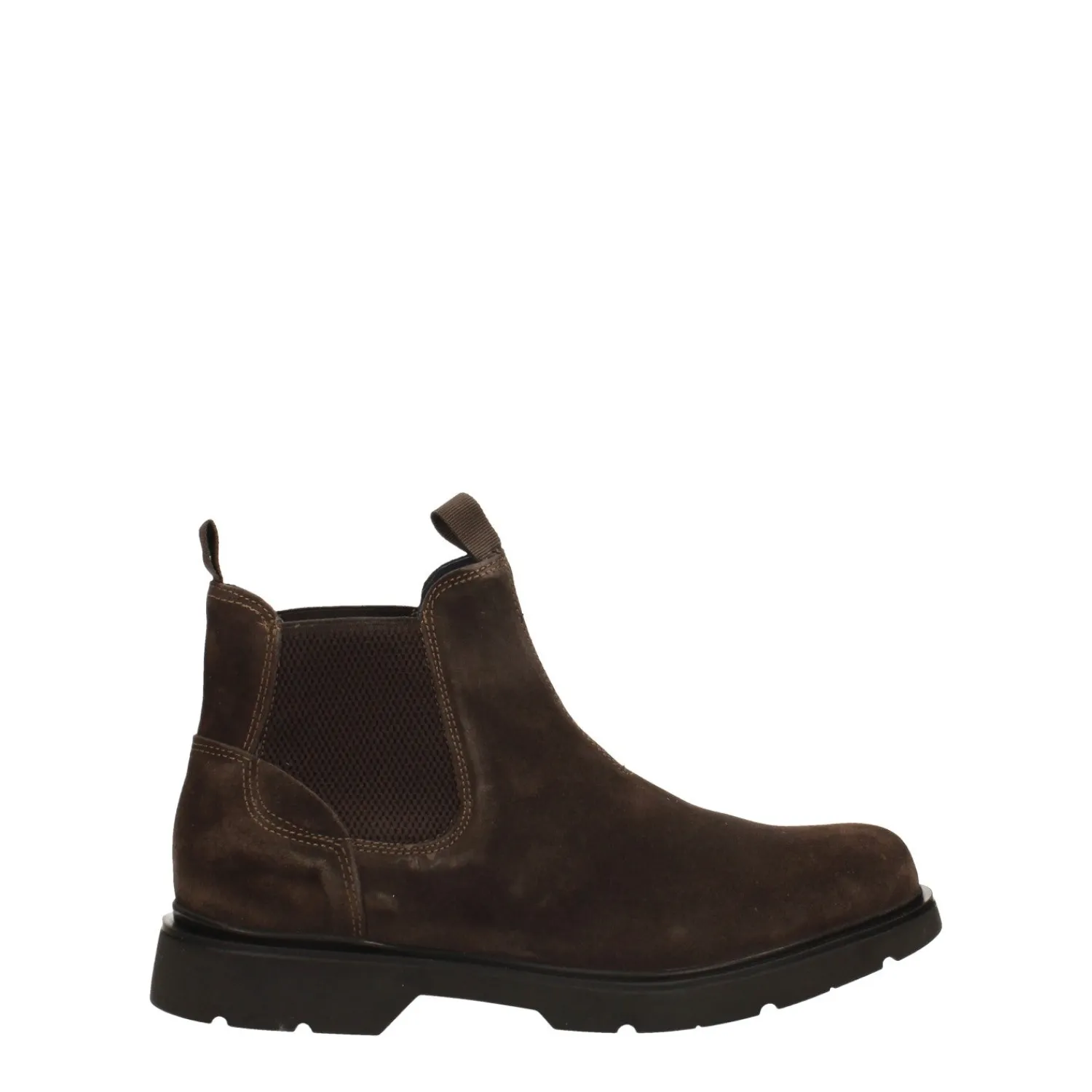 Stivaletti|Articoli In Promozione>Tata Italia Stivaletti chelsea in vera pelle. Made in Italy