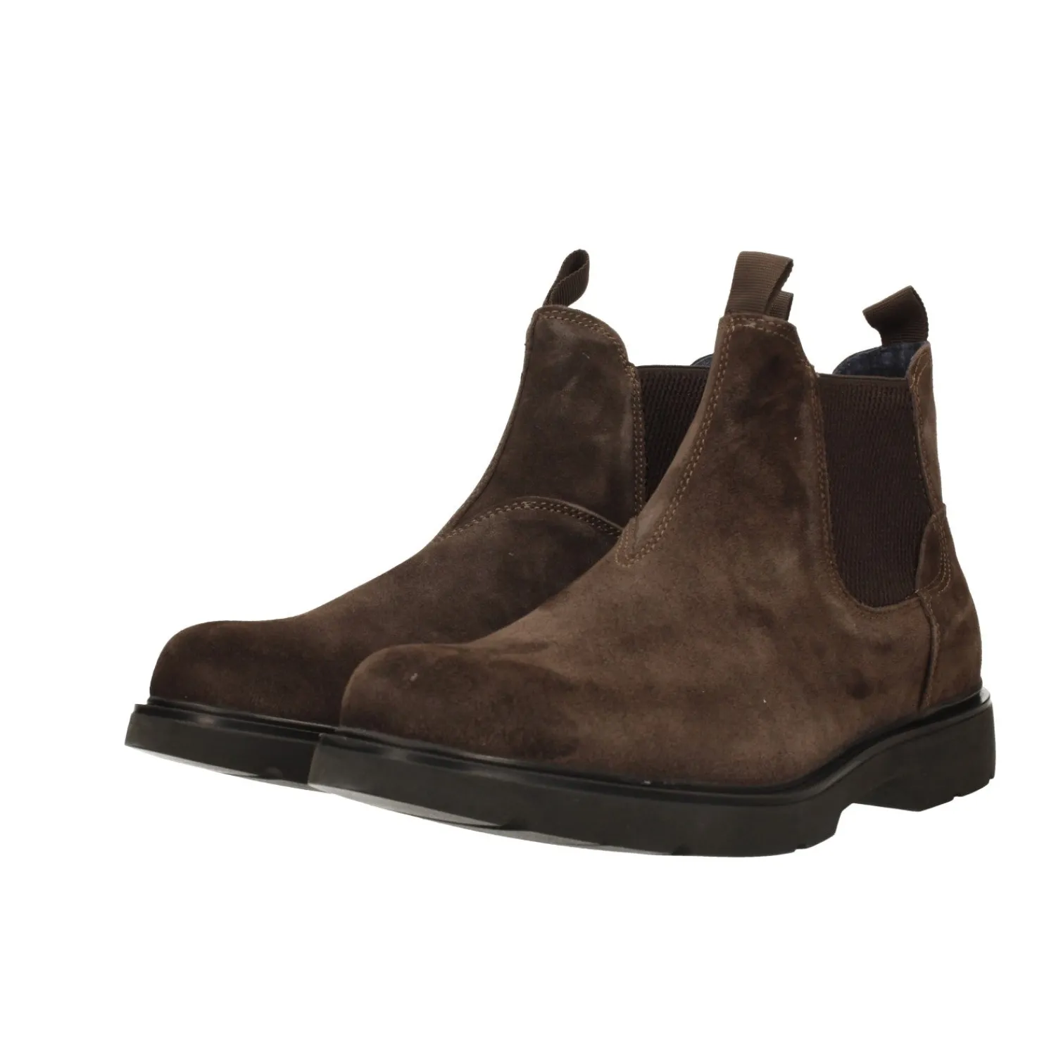 Stivaletti|Articoli In Promozione>Tata Italia Stivaletti chelsea in vera pelle. Made in Italy