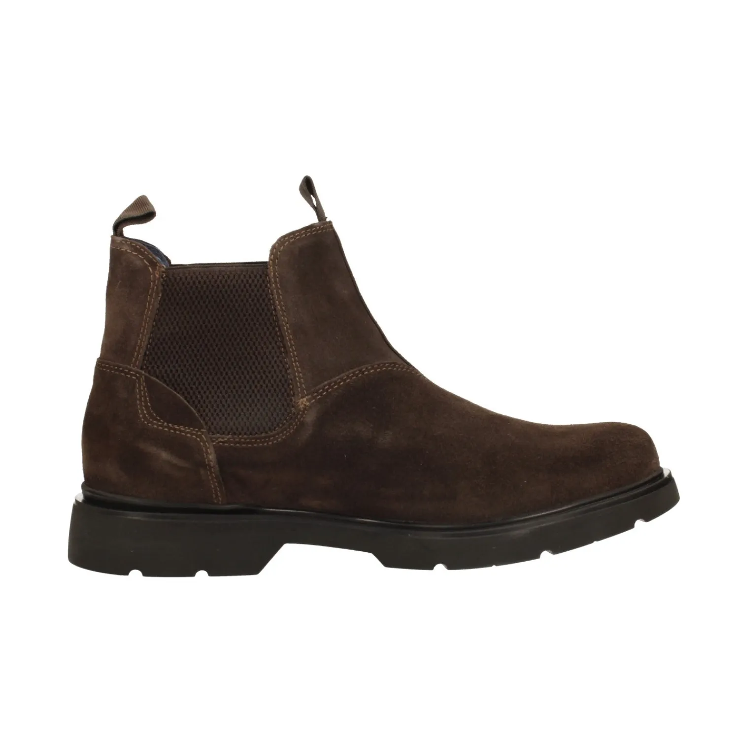 Stivaletti|Articoli In Promozione>Tata Italia Stivaletti chelsea in vera pelle. Made in Italy