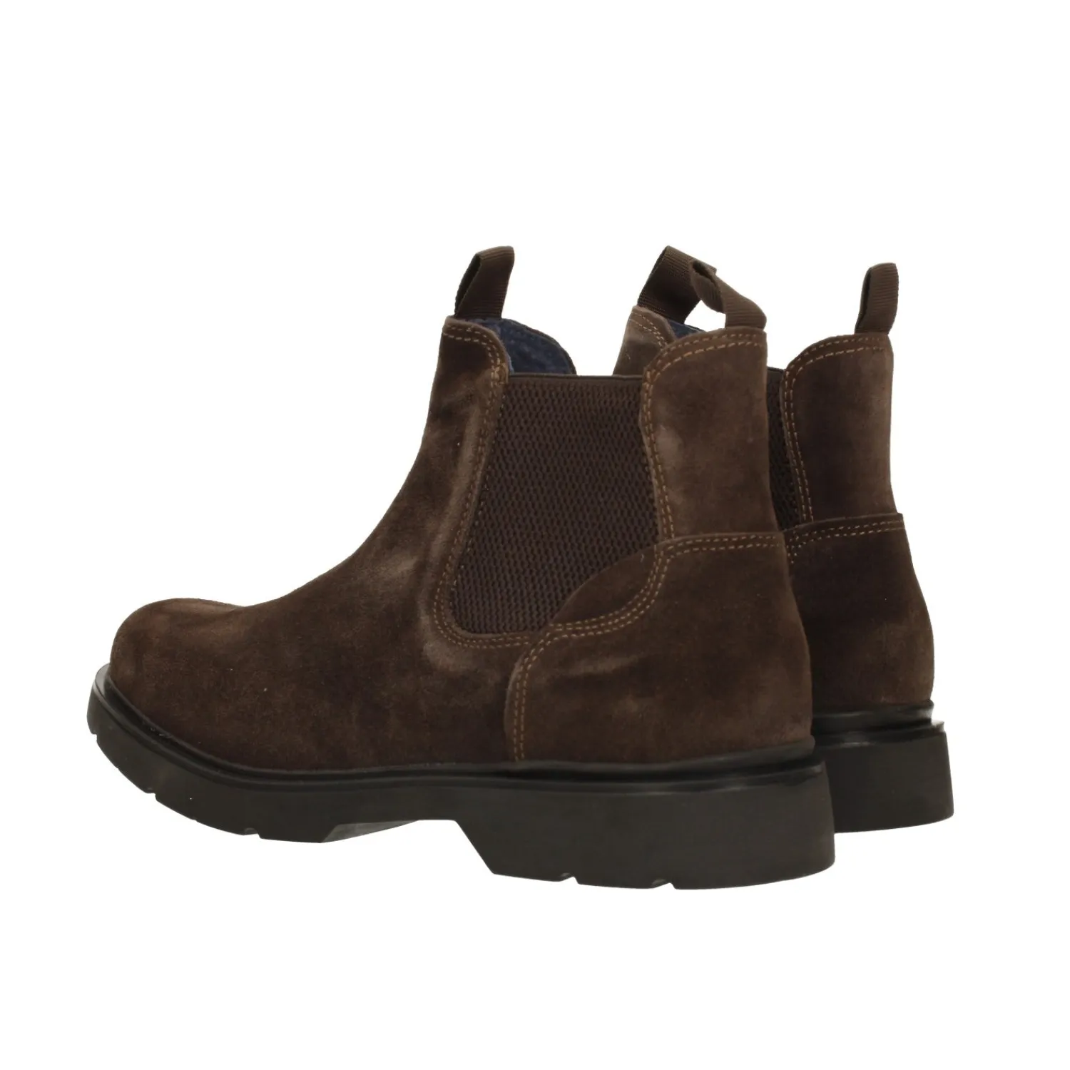 Stivaletti|Articoli In Promozione>Tata Italia Stivaletti chelsea in vera pelle. Made in Italy