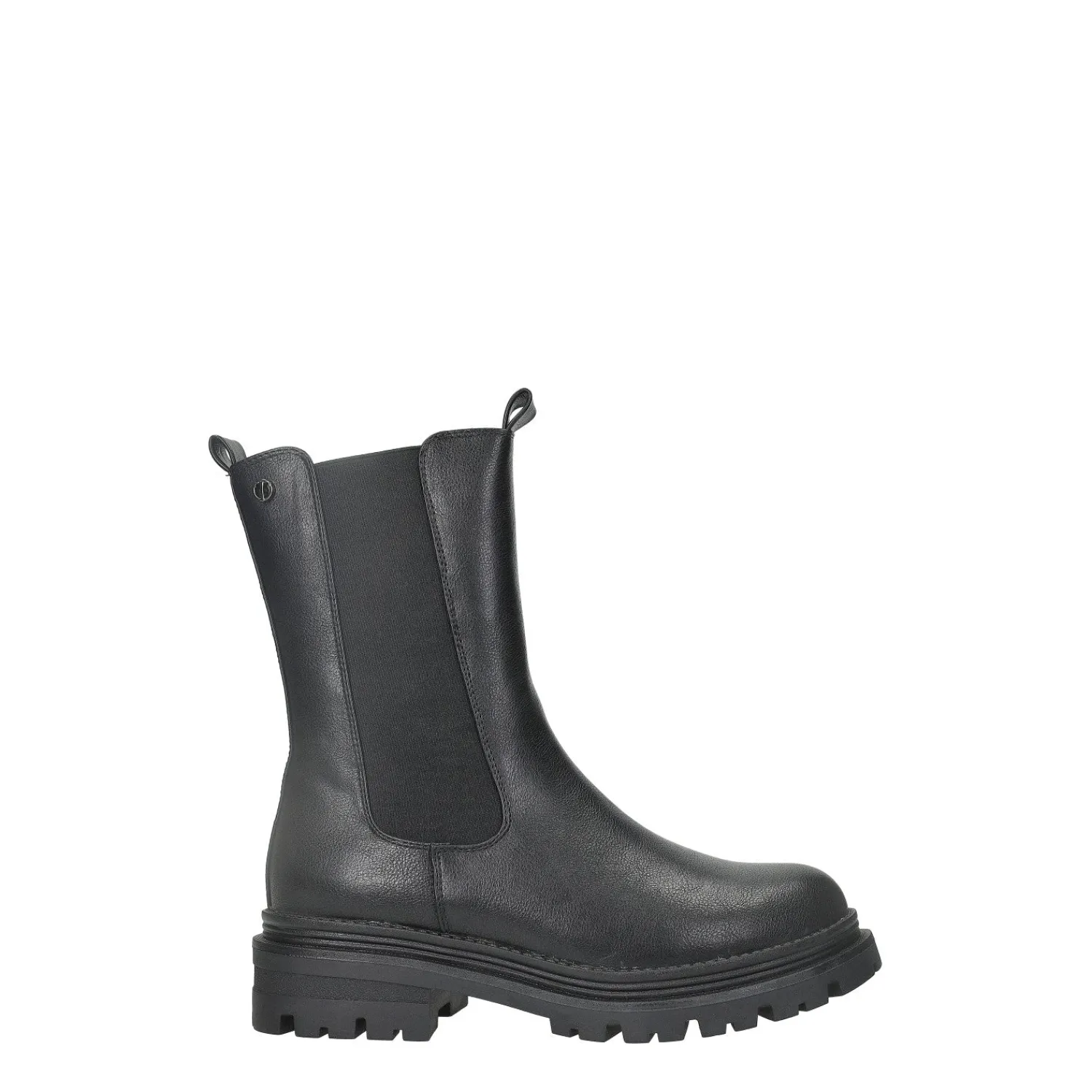 Articoli In Promozione|Stivali Bassi>Tata Italia Stivaletti chelsea.Tacco alto 4cm