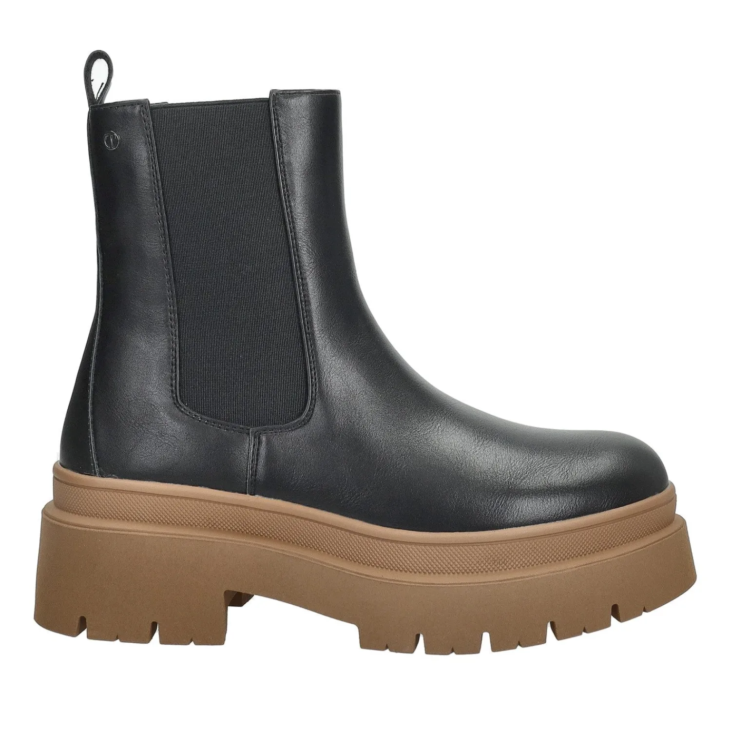 Stivali Bassi|Stivaletti Bassi>Tata Italia Stivaletti chelsea.Tacco alto 4cm