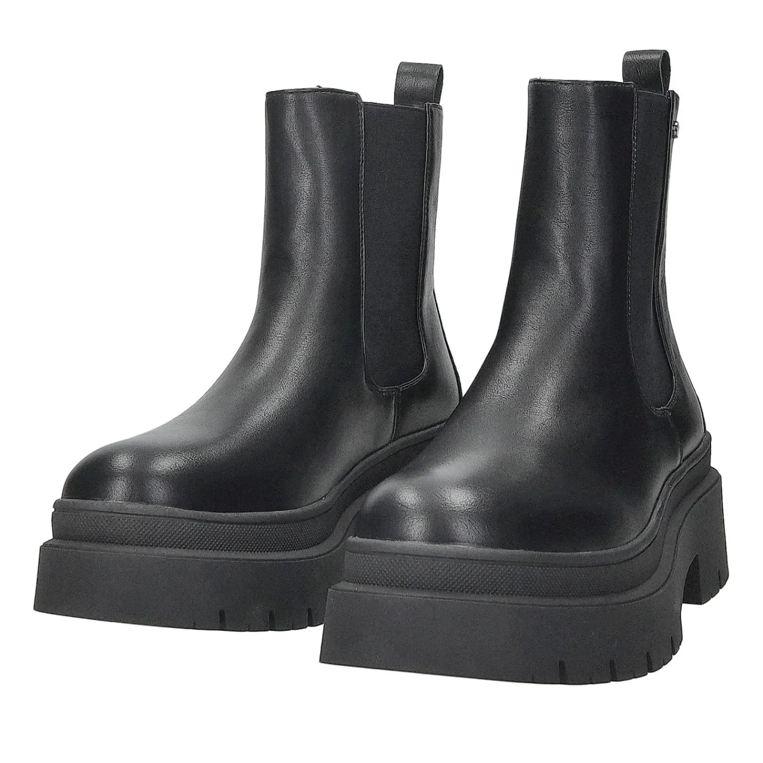 Stivali Bassi|Stivaletti Bassi>Tata Italia Stivaletti chelsea.Tacco alto 4cm