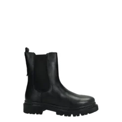 Stivali Bassi|Stivaletti Bassi>Tata Italia Stivaletti con fascia elastica.Tacco alto 3cm