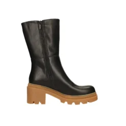 Stivali Bassi|Stivaletti Con Tacco><noscript><img width=