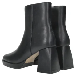 Stivali Bassi|Stivaletti Con Tacco><noscript><img width=