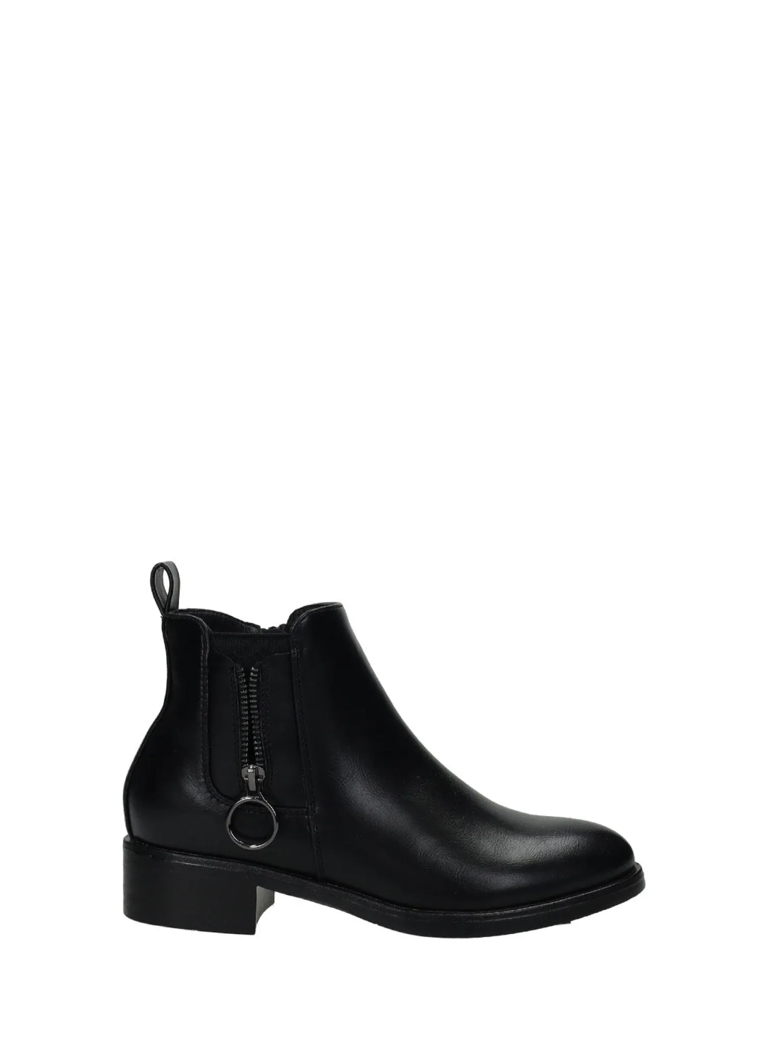 Articoli In Promozione>Tata Italia Stivaletti da donna Black – 2332-133