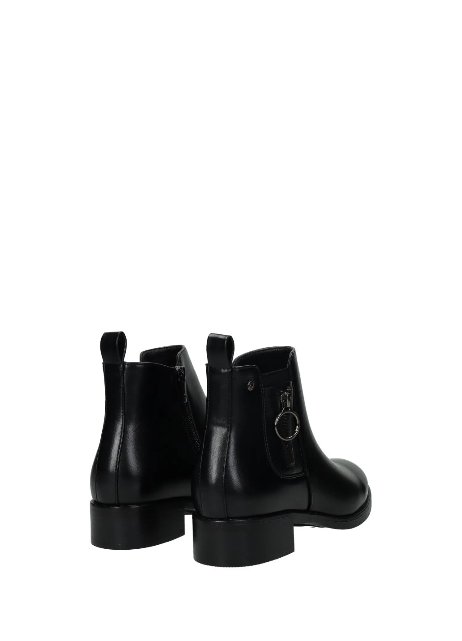 Articoli In Promozione>Tata Italia Stivaletti da donna Black – 2332-133