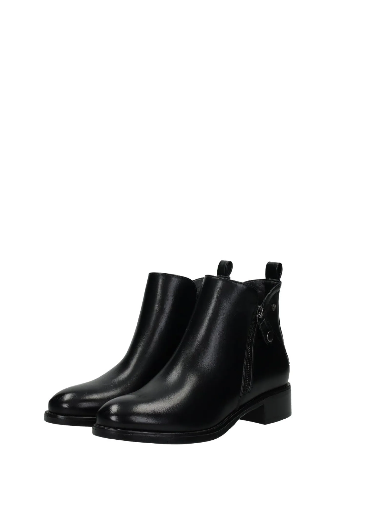 Articoli In Promozione>Tata Italia Stivaletti da donna Black – 2332-135 Nero
