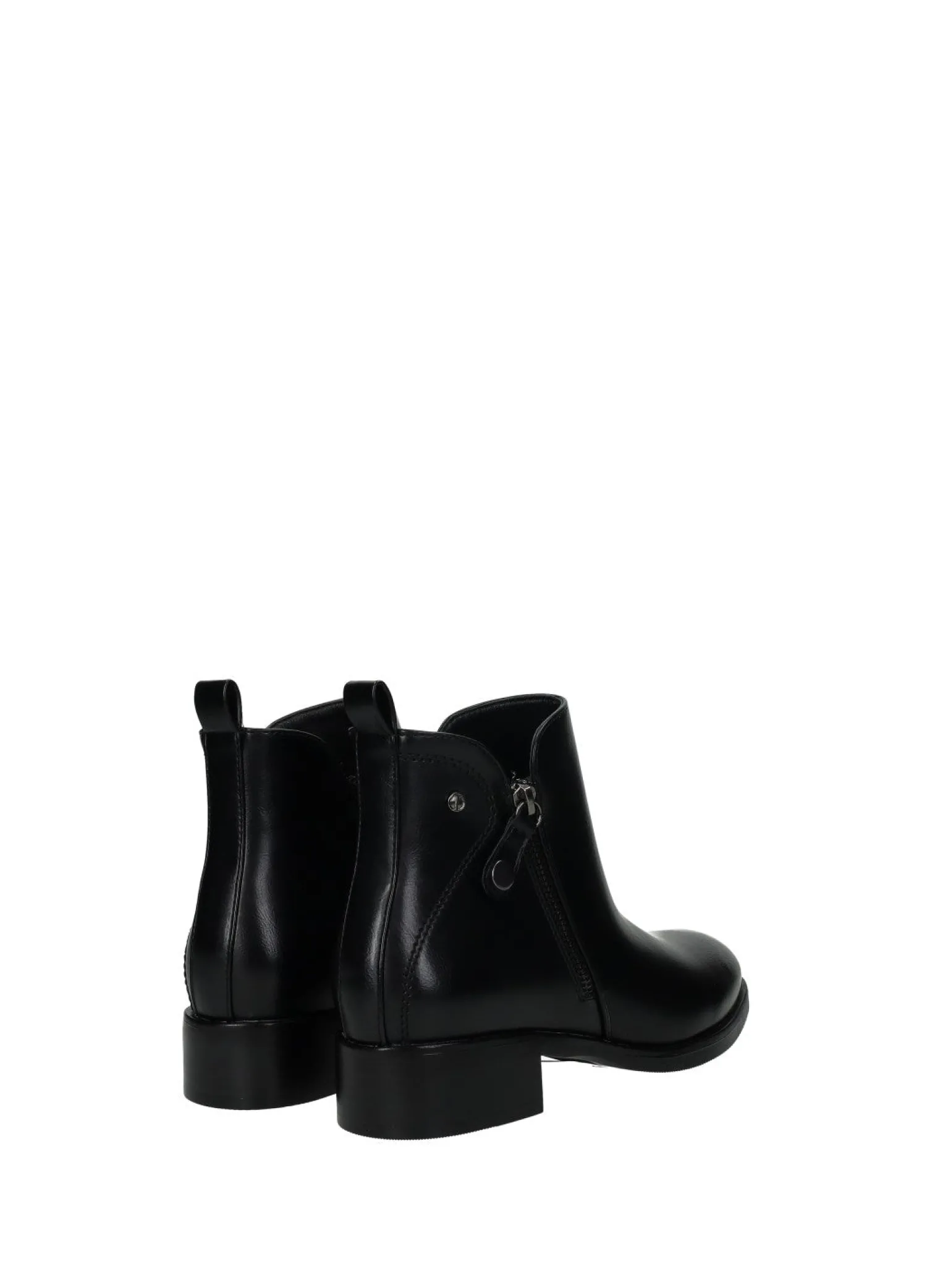 Articoli In Promozione>Tata Italia Stivaletti da donna Black – 2332-135 Nero