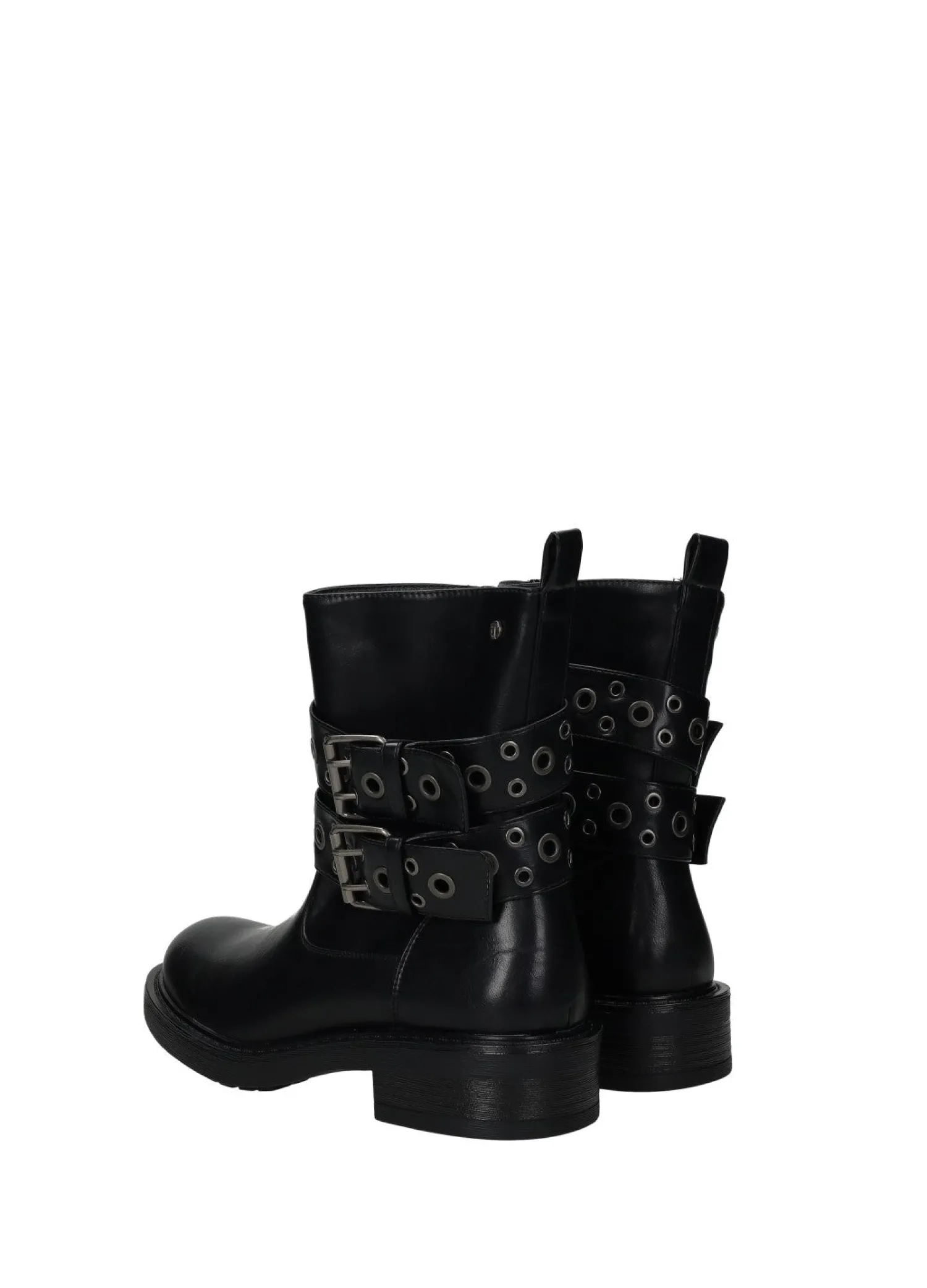 Articoli In Promozione>Tata Italia Stivaletti da donna Black – 80160-5 Nero