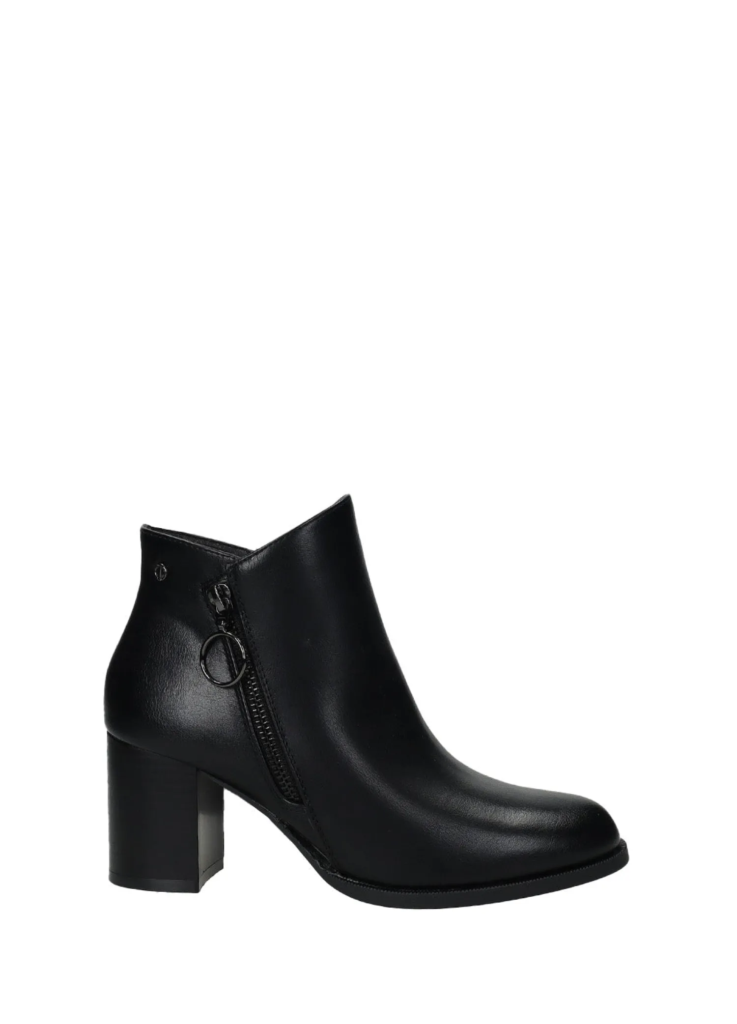 Articoli In Promozione>Tata Italia Stivaletti da donna Black – 9269-1 Nero