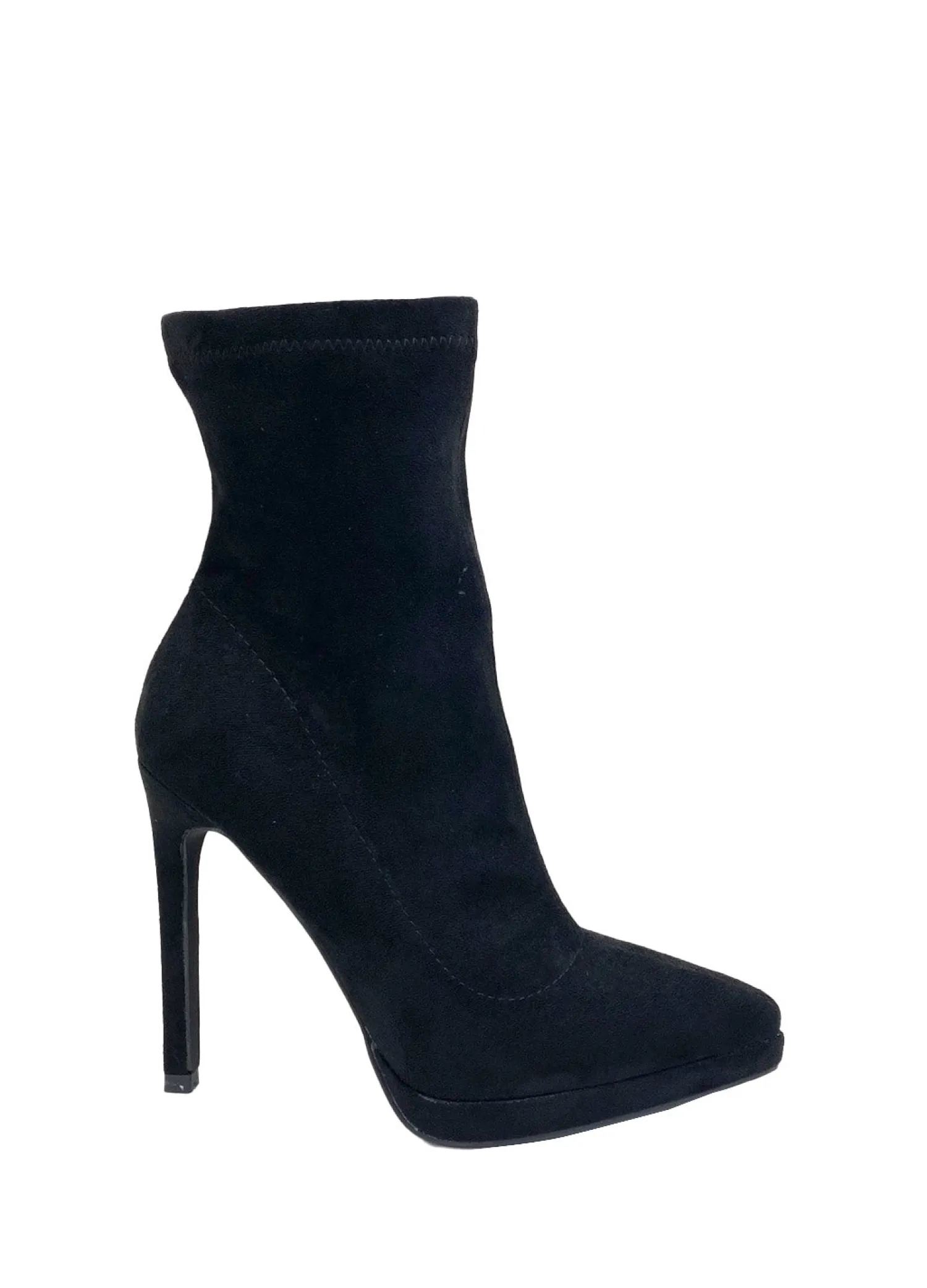 Articoli In Promozione>Tata Italia Stivaletti donna Black Nero