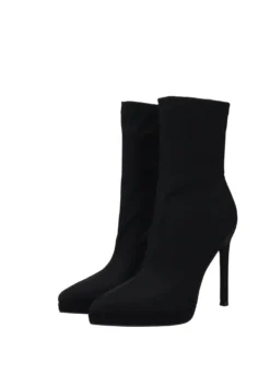 Articoli In Promozione>Tata Italia Stivaletti donna Black Nero