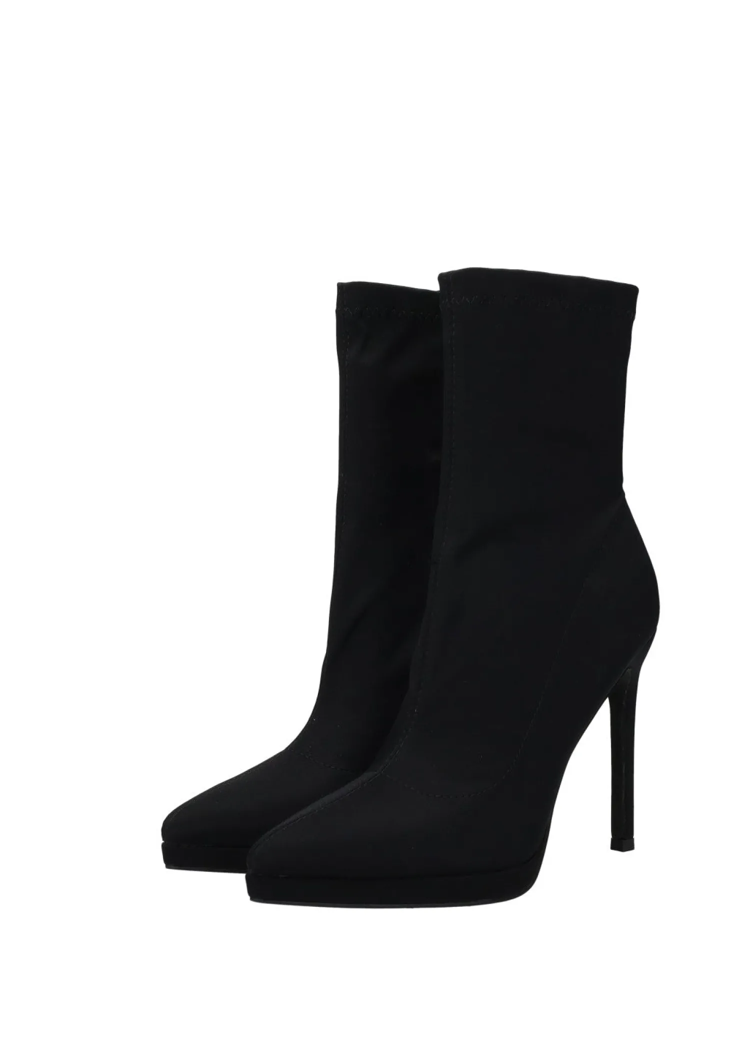 Articoli In Promozione>Tata Italia Stivaletti donna Black Nero