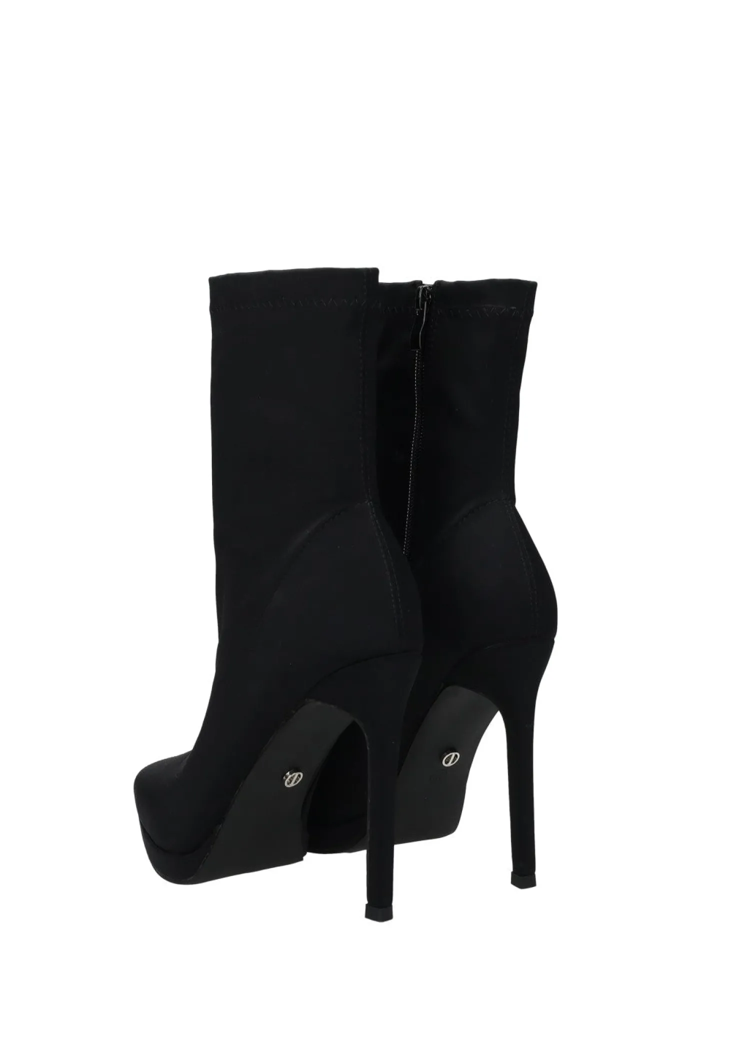 Articoli In Promozione>Tata Italia Stivaletti donna Black Nero