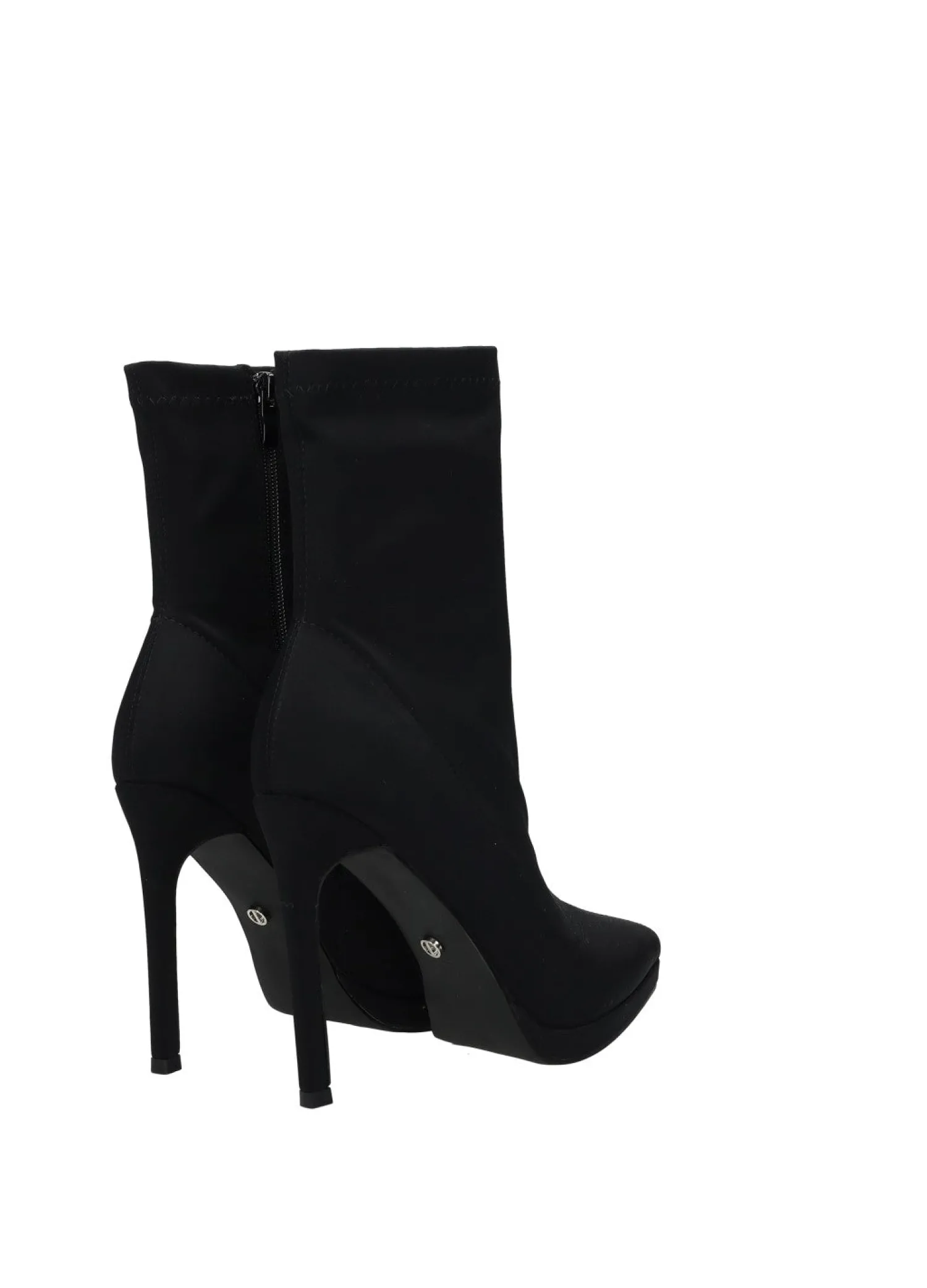 Articoli In Promozione>Tata Italia Stivaletti donna Black Nero