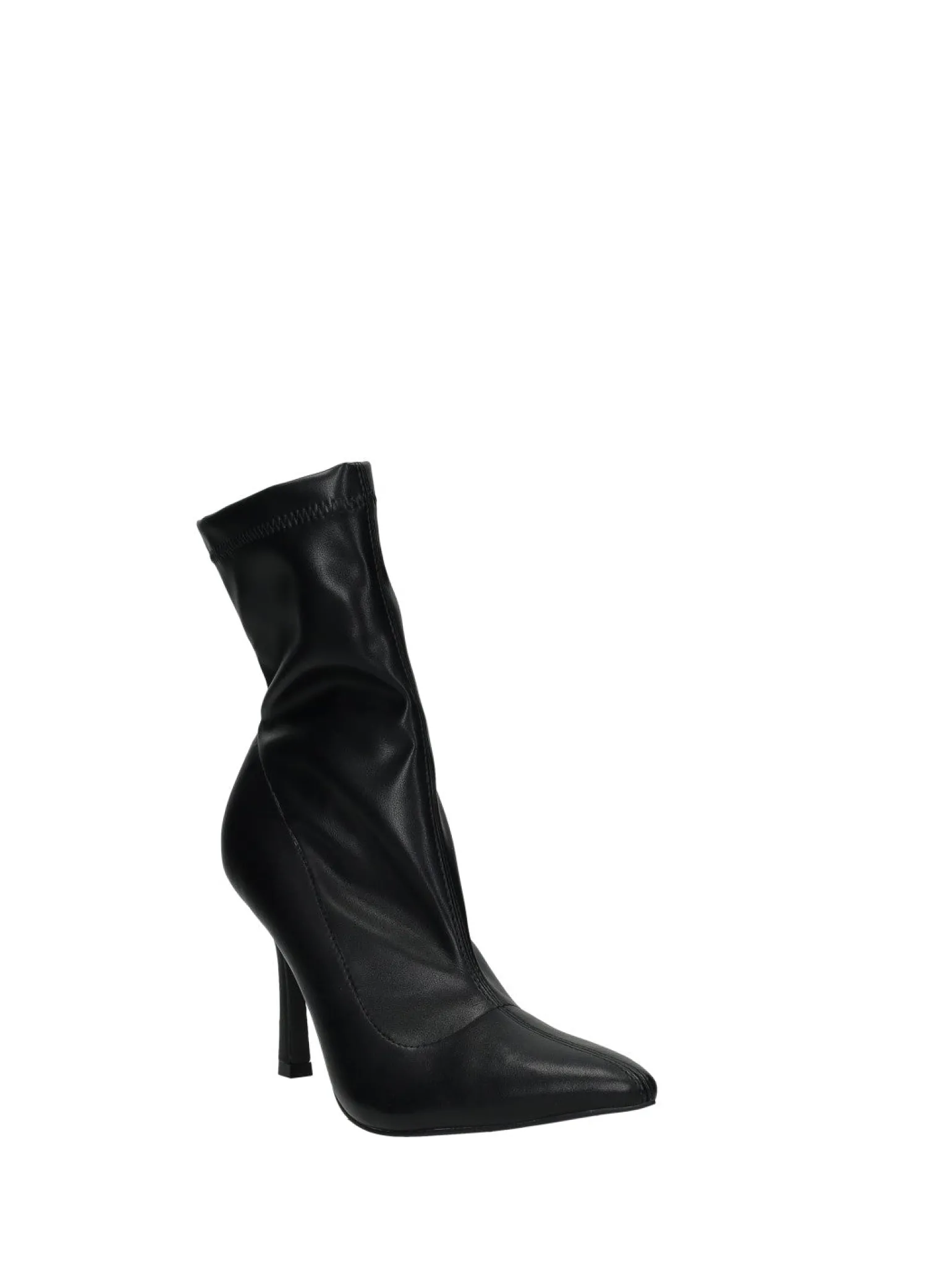 Articoli In Promozione>Tata Italia Stivaletti donna Black – B99882-1 Nero