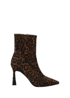 Articoli In Promozione>Tata Italia Stivaletti donna con tacco sottile 9 cm