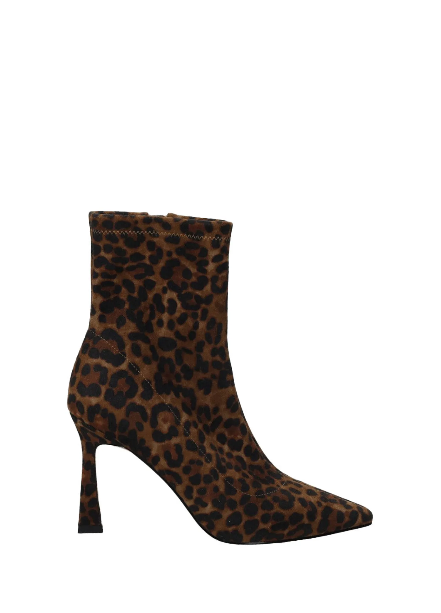 Articoli In Promozione>Tata Italia Stivaletti donna con tacco sottile 9 cm
