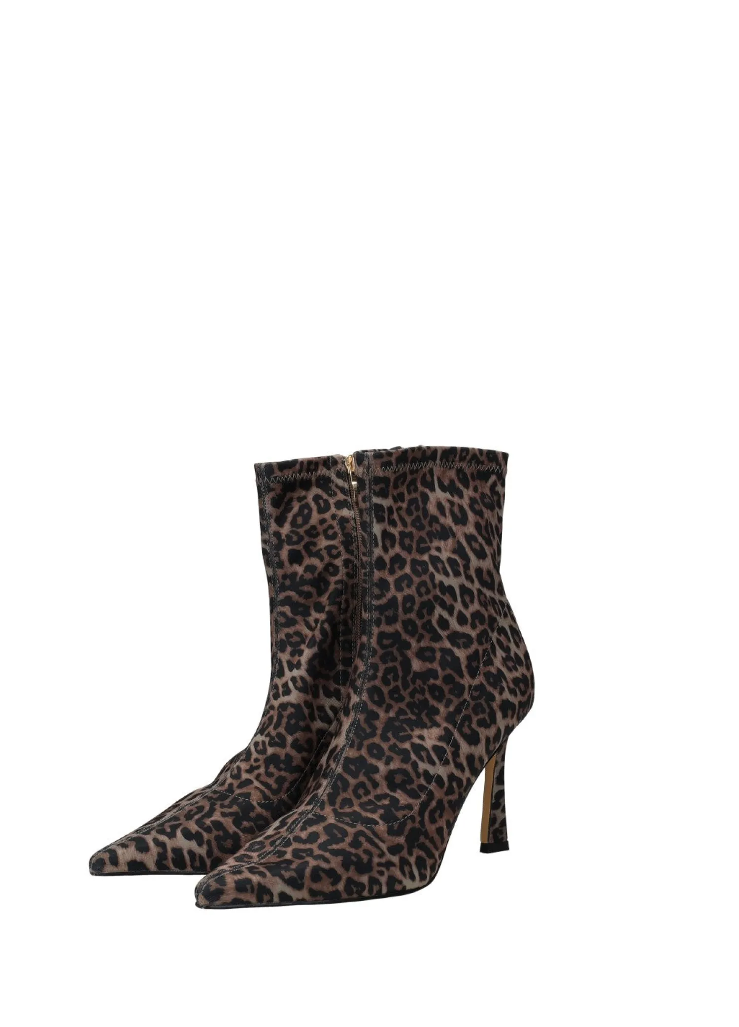 Articoli In Promozione>Tata Italia Stivaletti donna con tacco sottile 9 cm