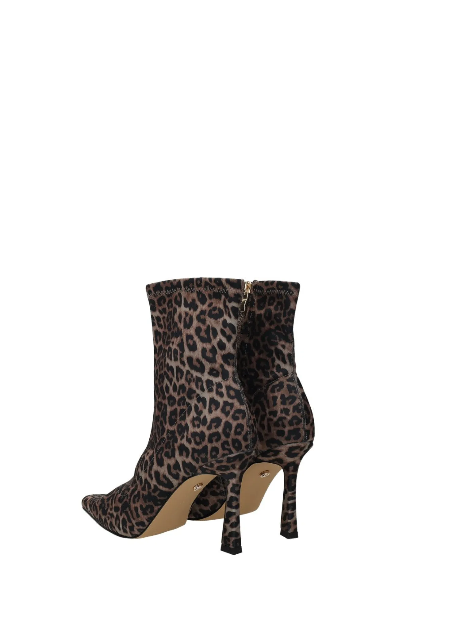 Articoli In Promozione>Tata Italia Stivaletti donna con tacco sottile 9 cm