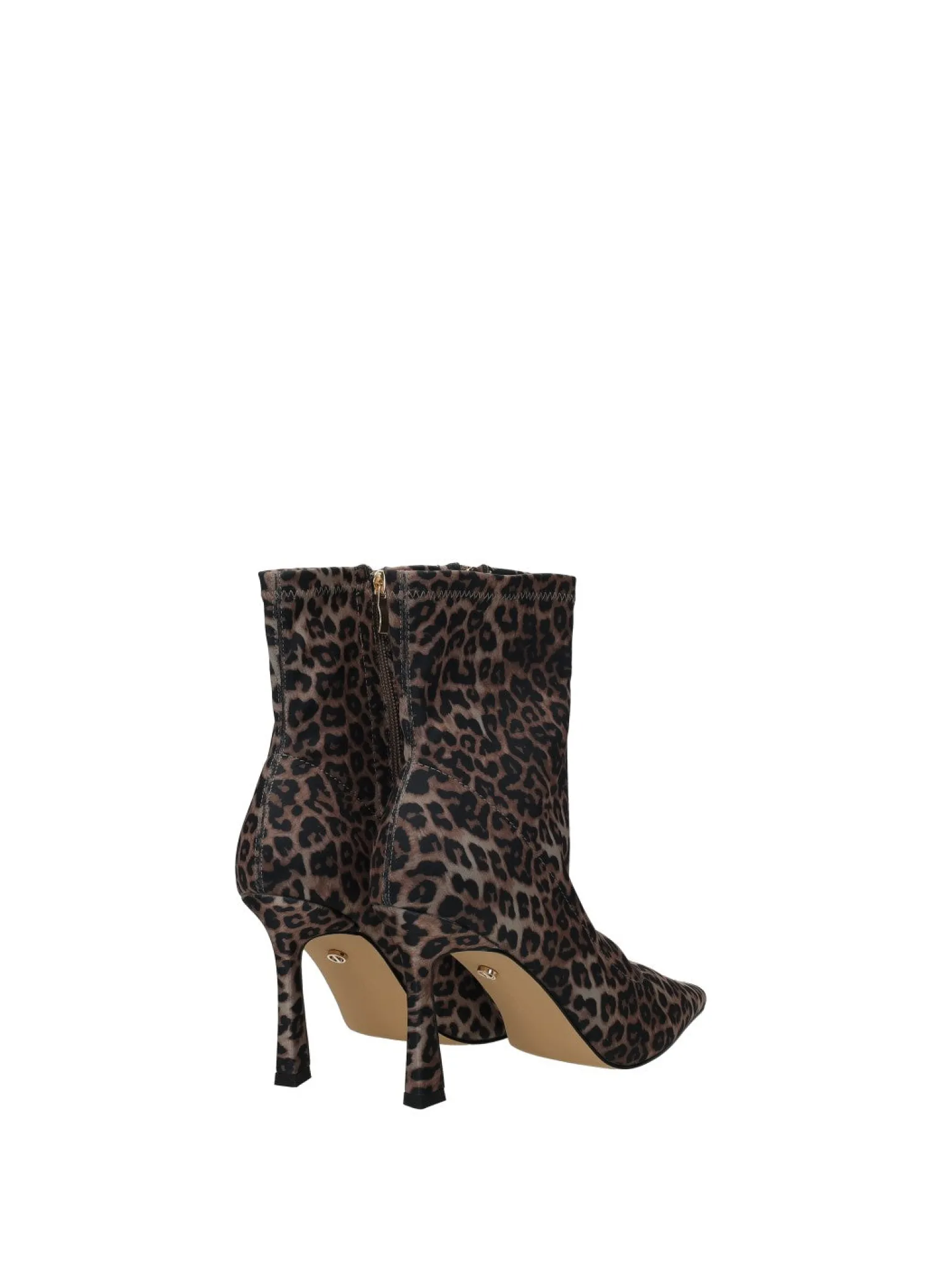 Articoli In Promozione>Tata Italia Stivaletti donna con tacco sottile 9 cm