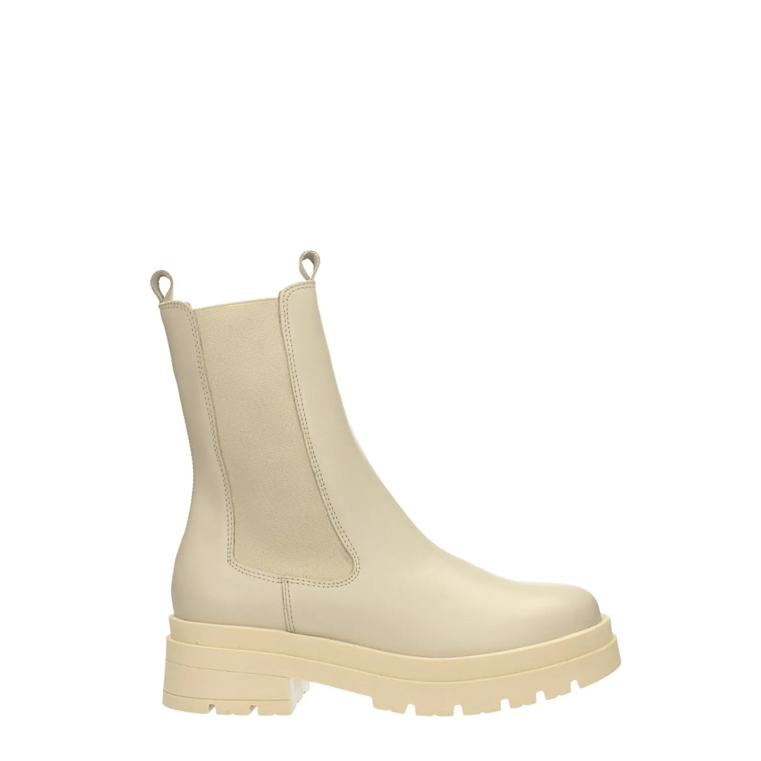 Stivaletti Bassi|Donna>Tata Italia Stivaletti in vera pelle. Tacco alto 5cm