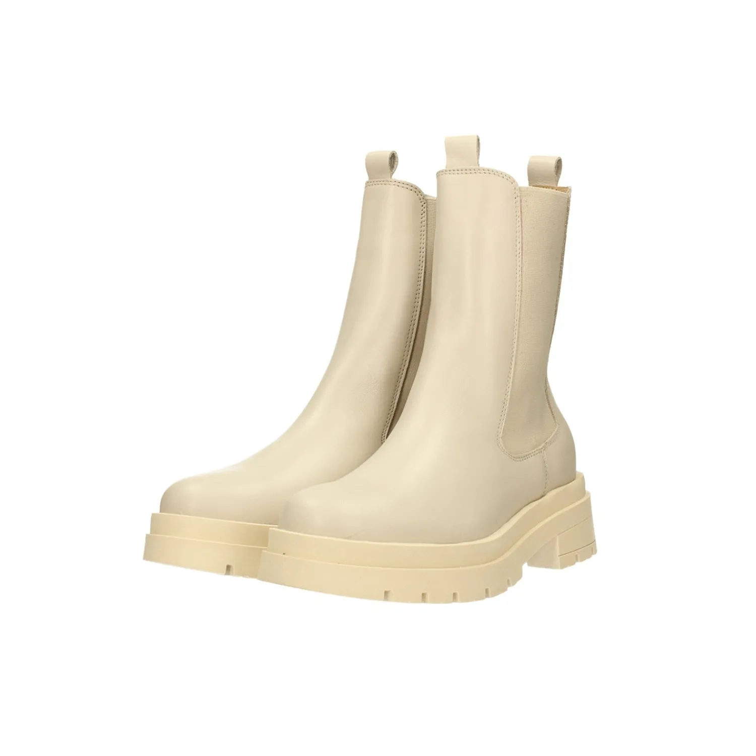 Stivaletti Bassi|Donna>Tata Italia Stivaletti in vera pelle. Tacco alto 5cm