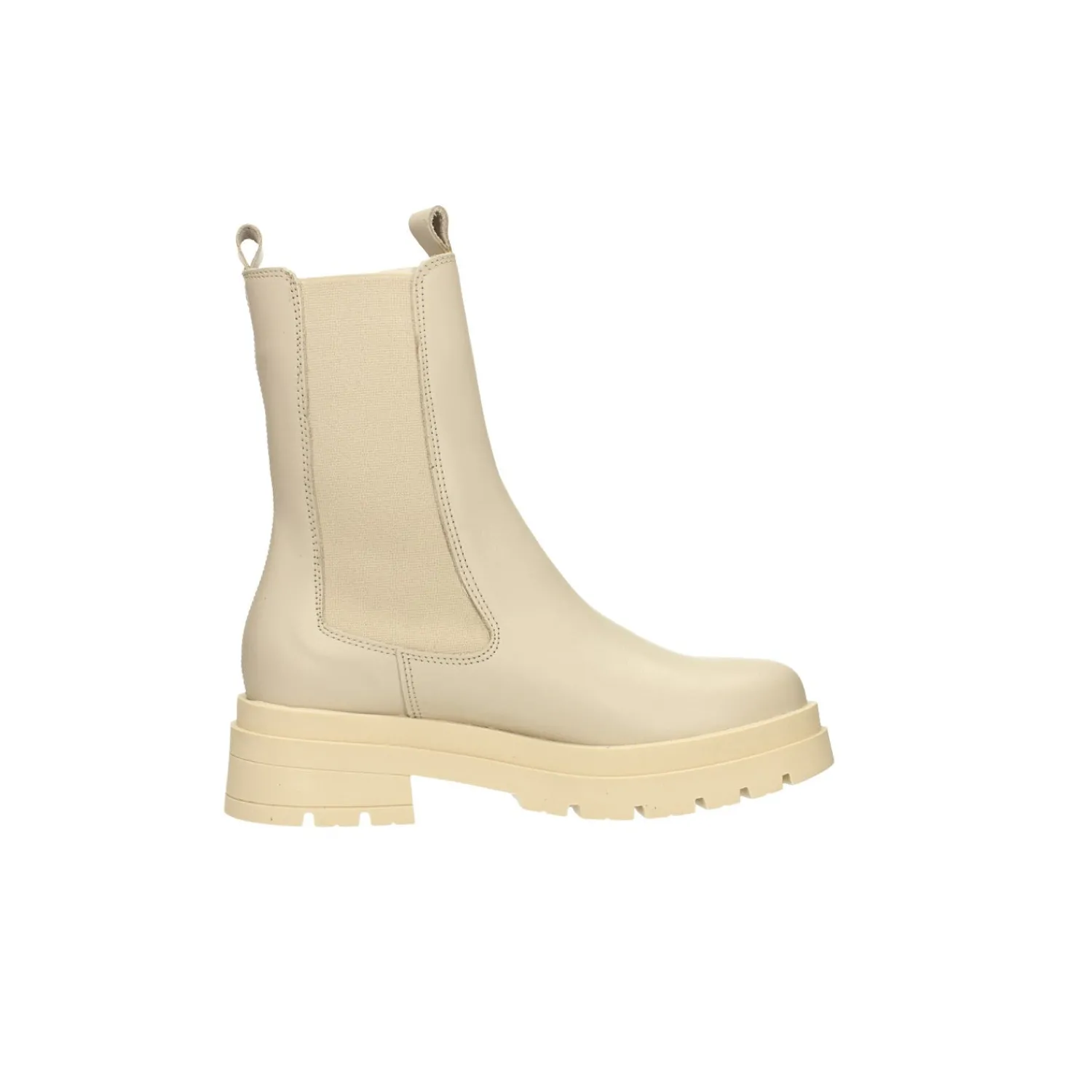 Stivaletti Bassi|Donna>Tata Italia Stivaletti in vera pelle. Tacco alto 5cm