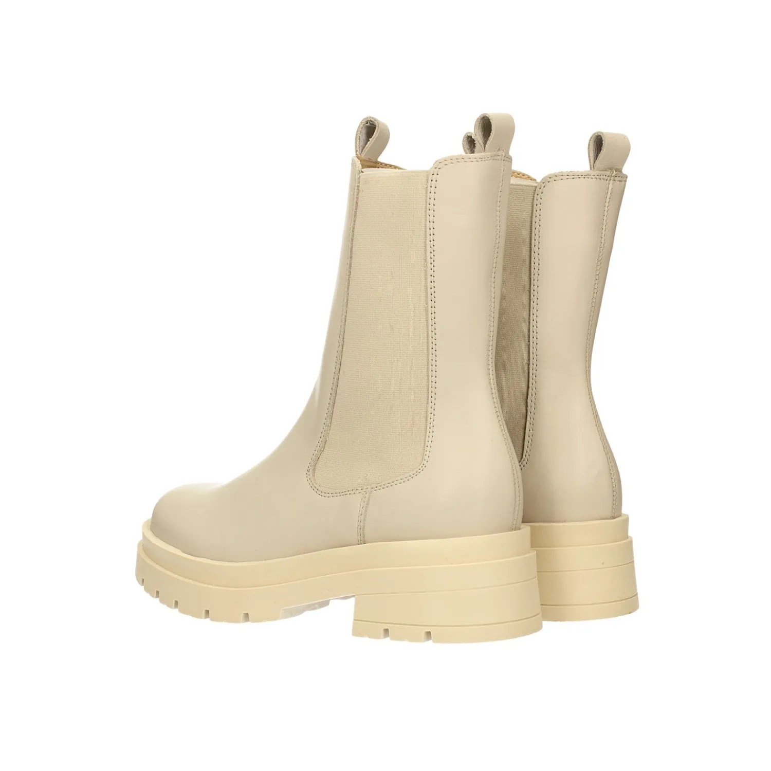 Stivaletti Bassi|Donna>Tata Italia Stivaletti in vera pelle. Tacco alto 5cm